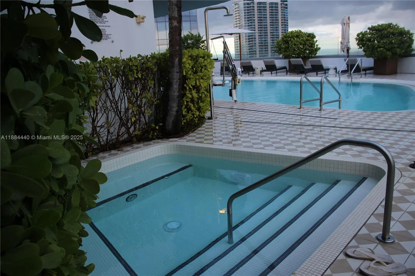 801 S Miami Ave, #5508