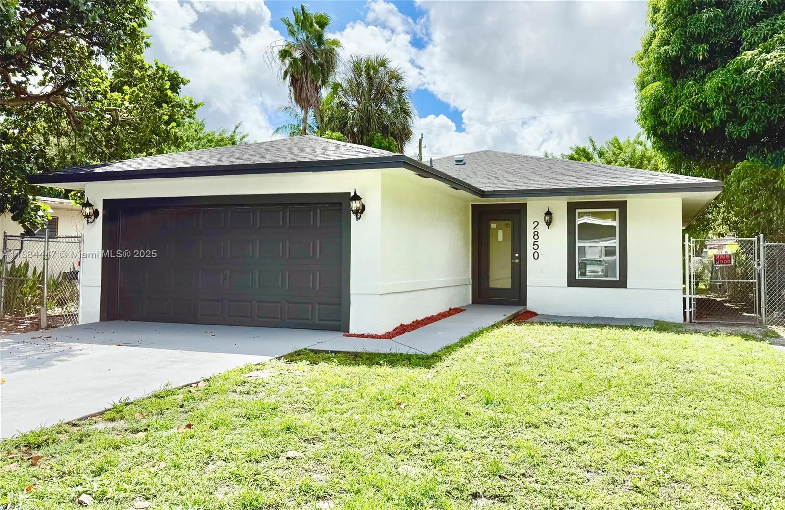2850 NW 12th Ct