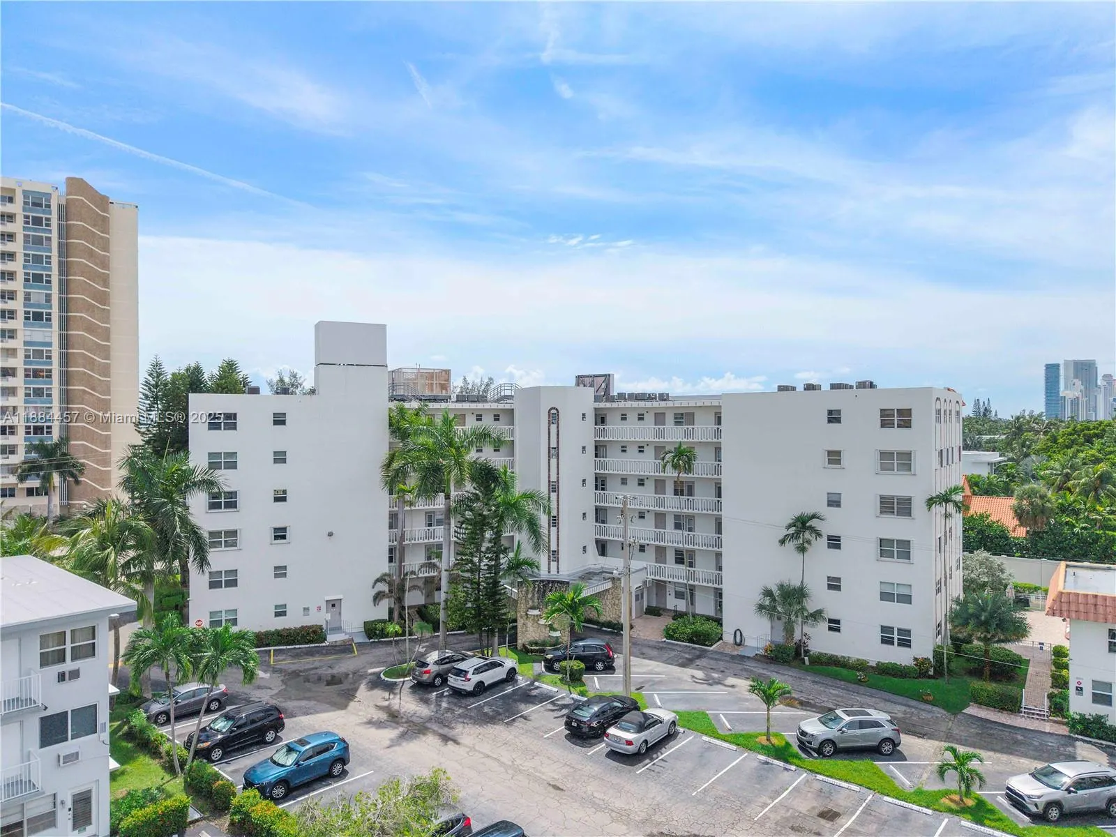3199 S Ocean Dr, #206