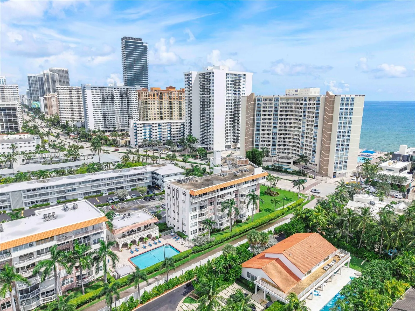 3199 S Ocean Dr, #206