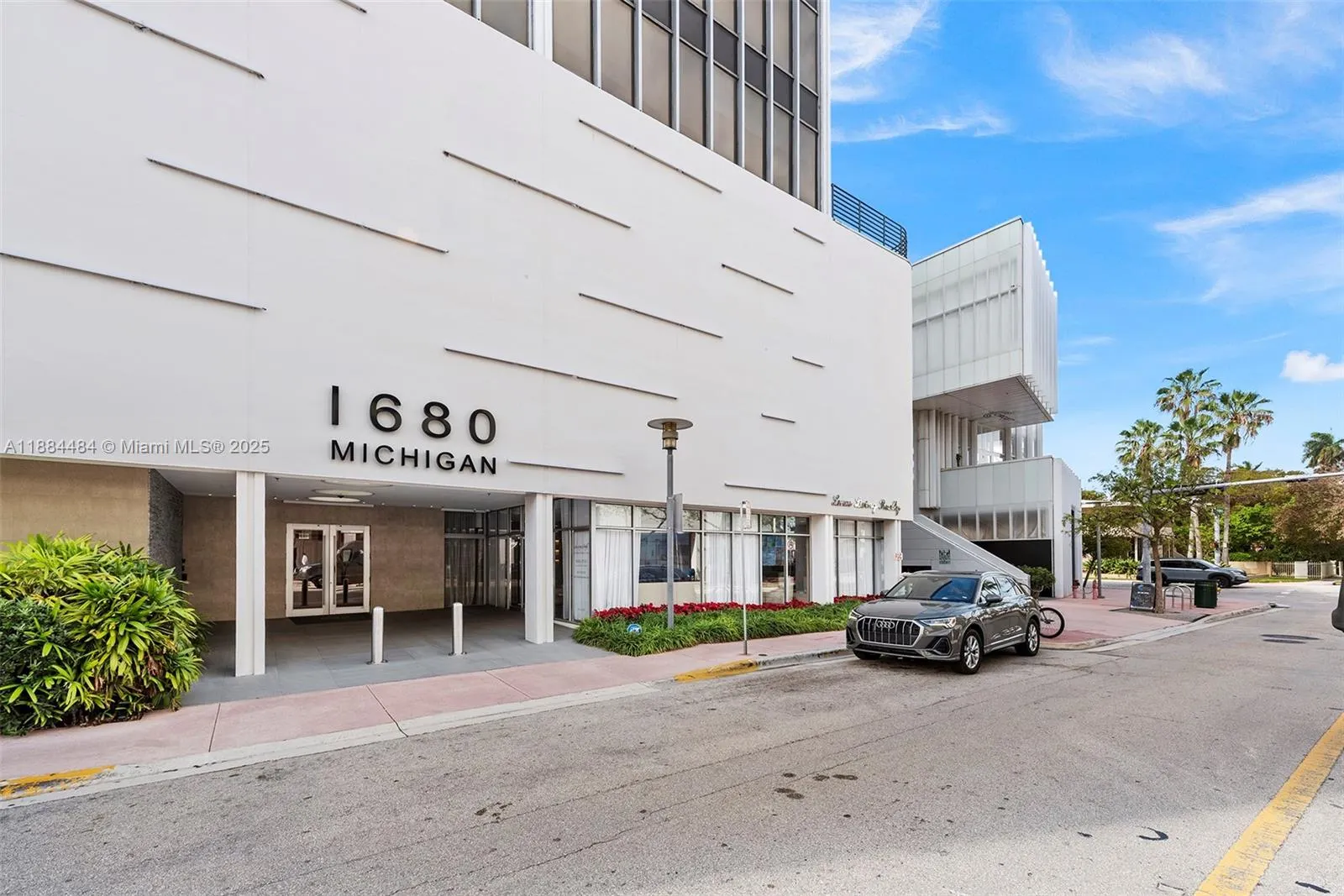 1680 Michigan Ave, #919