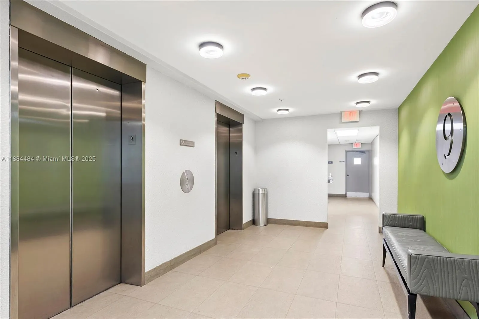 1680 Michigan Ave, #919