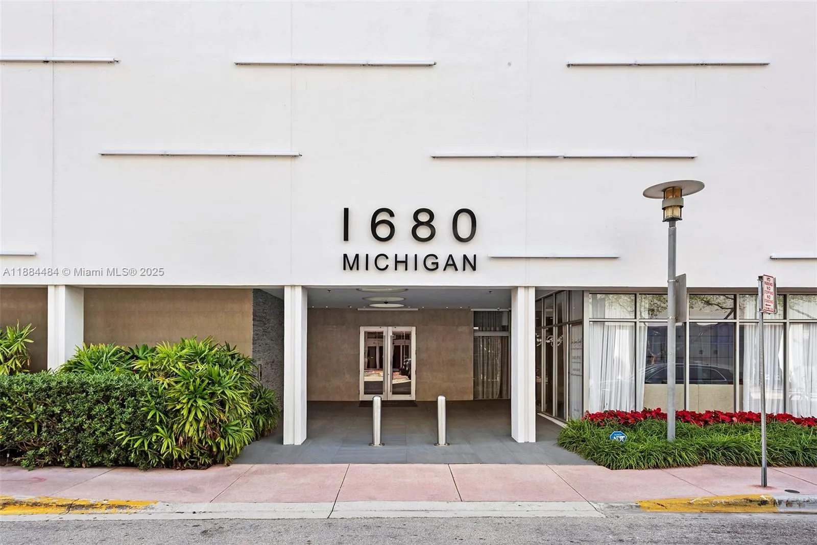 1680 Michigan Ave, #919