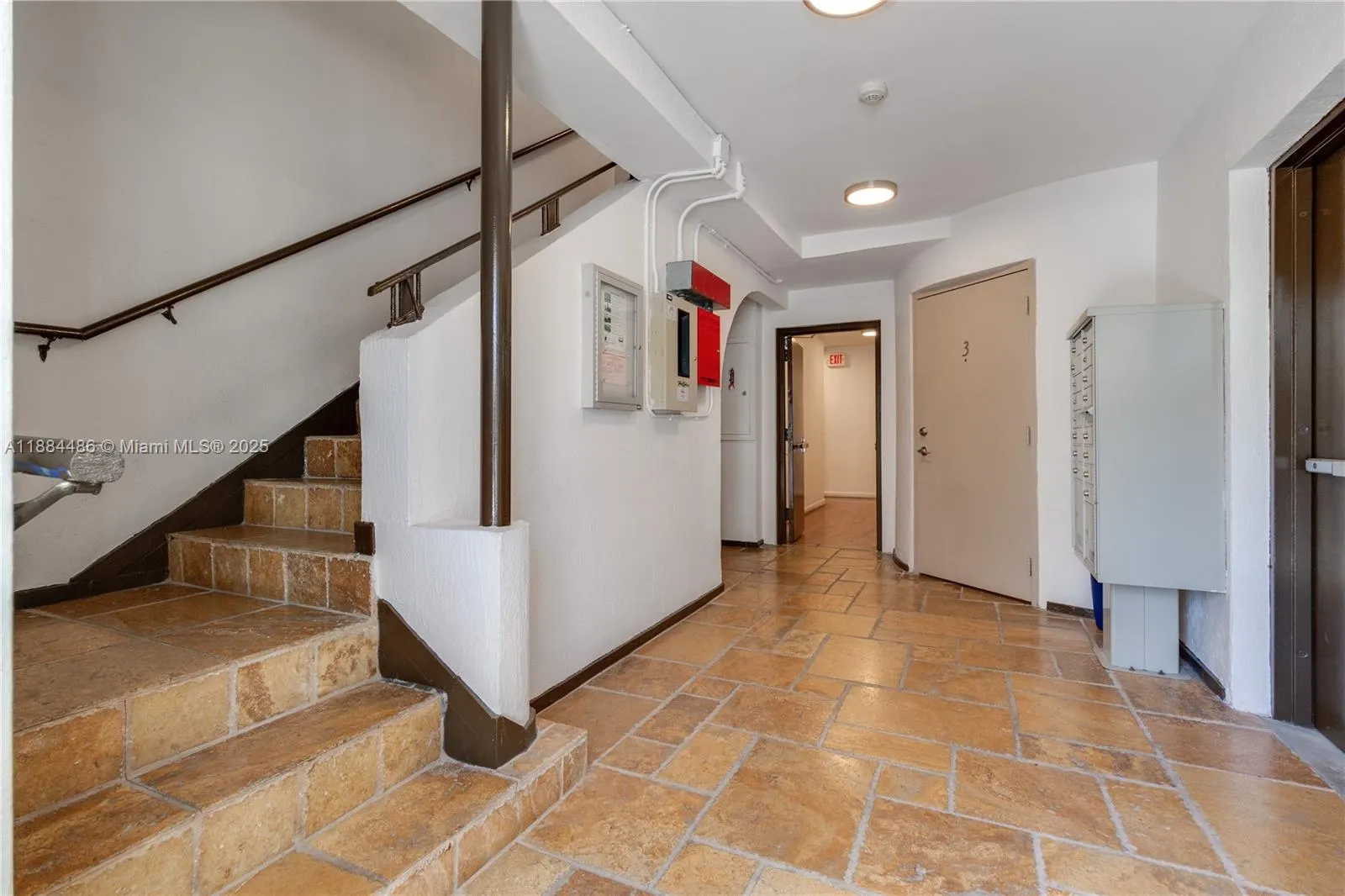 1241 14th St, #9