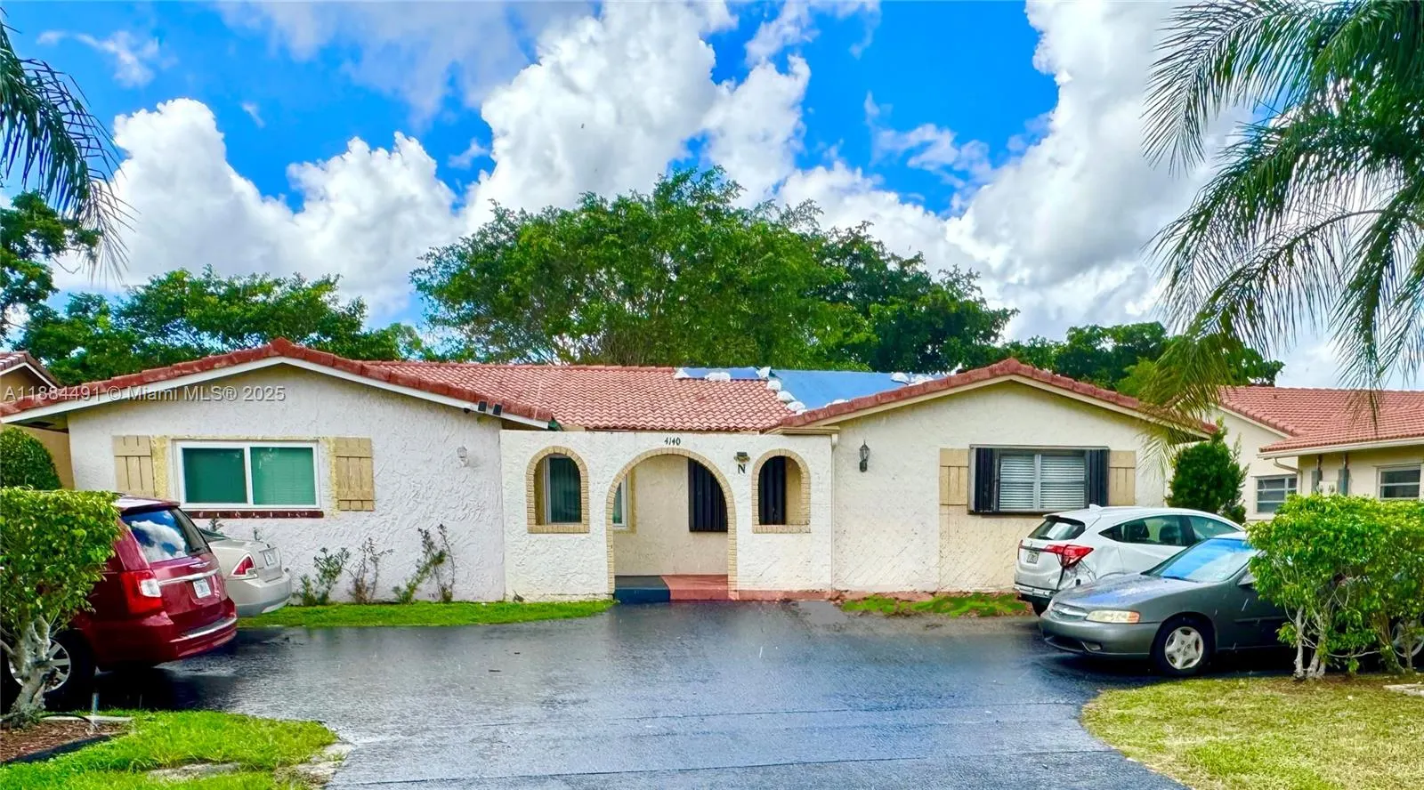 4140 NW 110th Ave