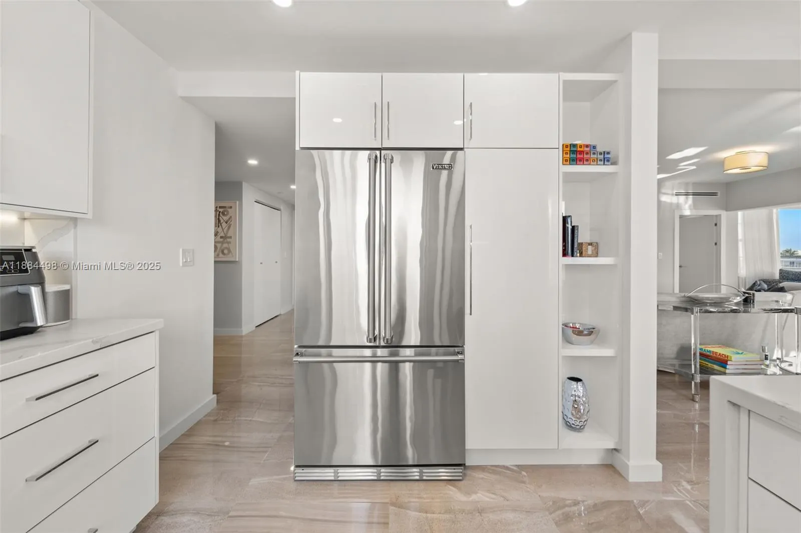 16 Island Ave, #7C