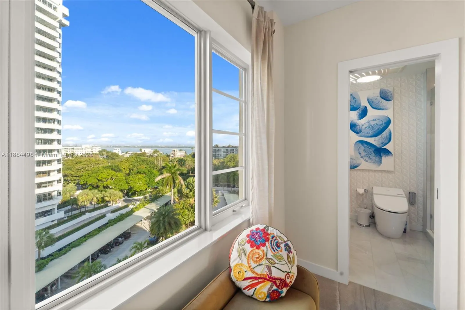 16 Island Ave, #7C
