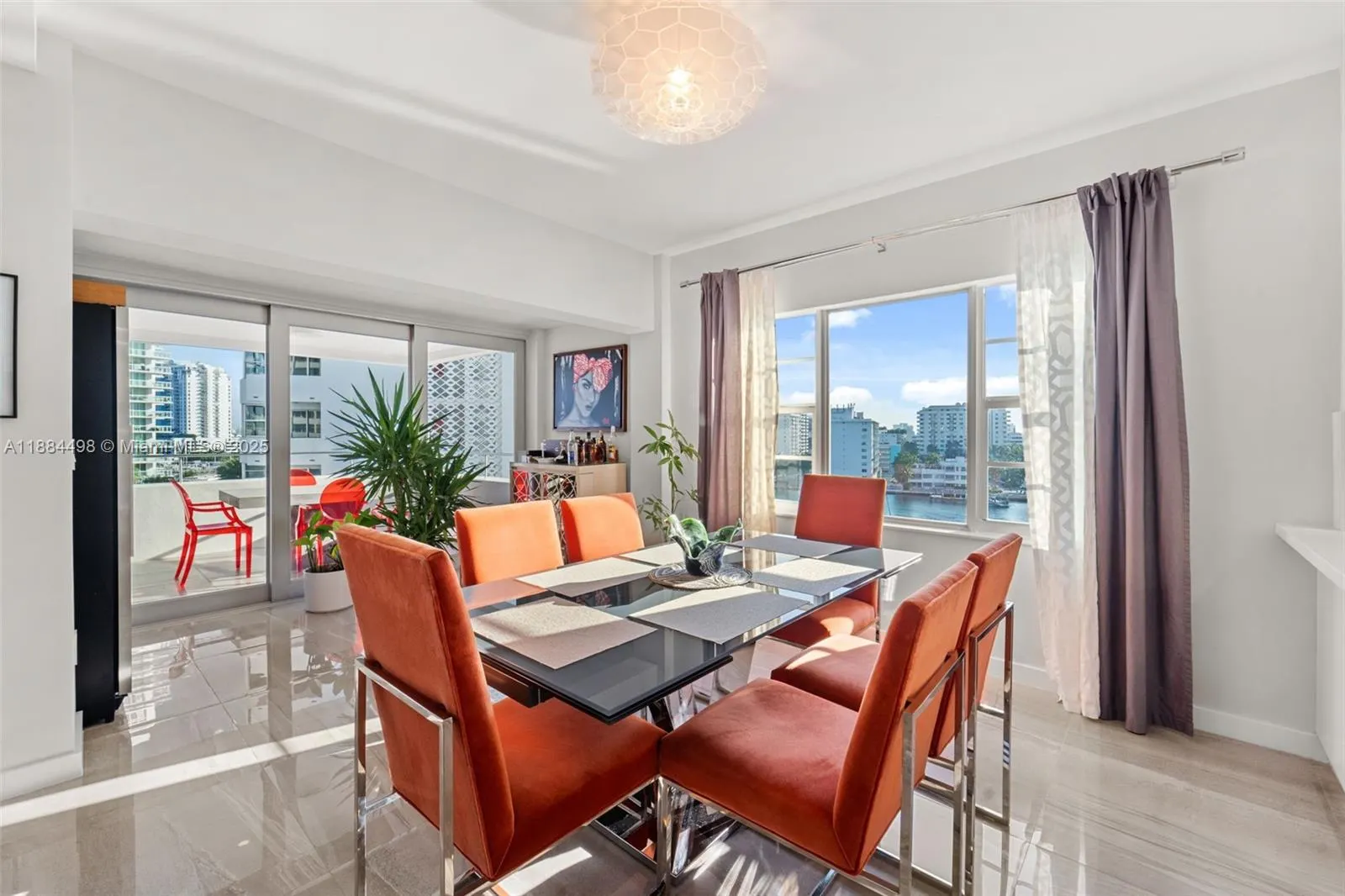 16 Island Ave, #7C