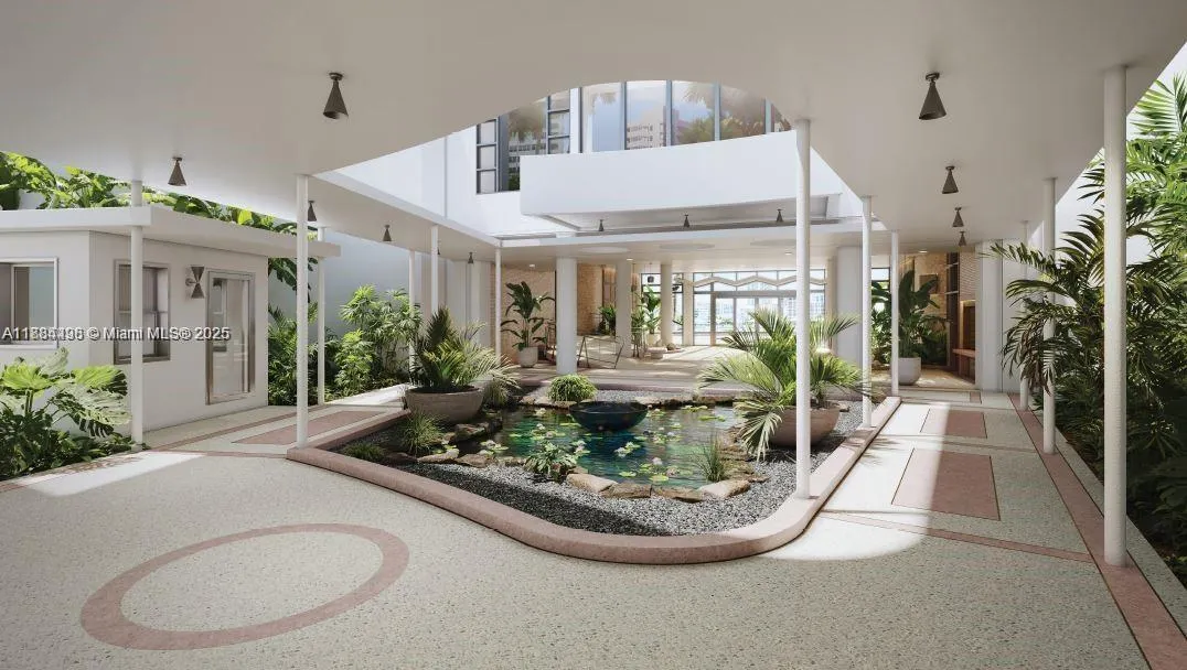 16 Island Ave, #7C