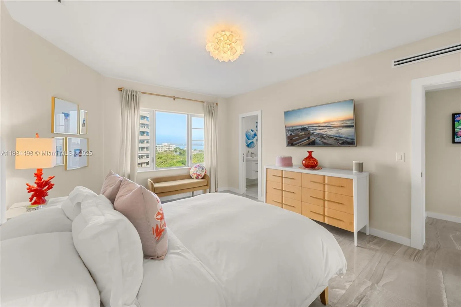 16 Island Ave, #7C