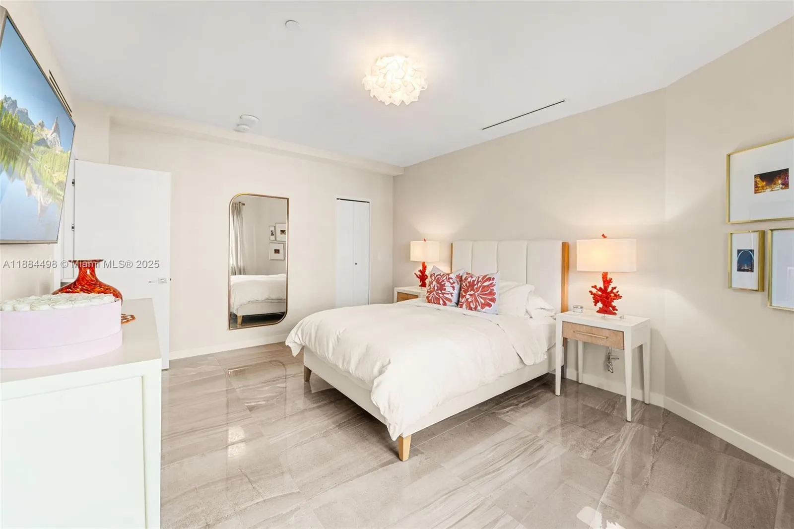 16 Island Ave, #7C