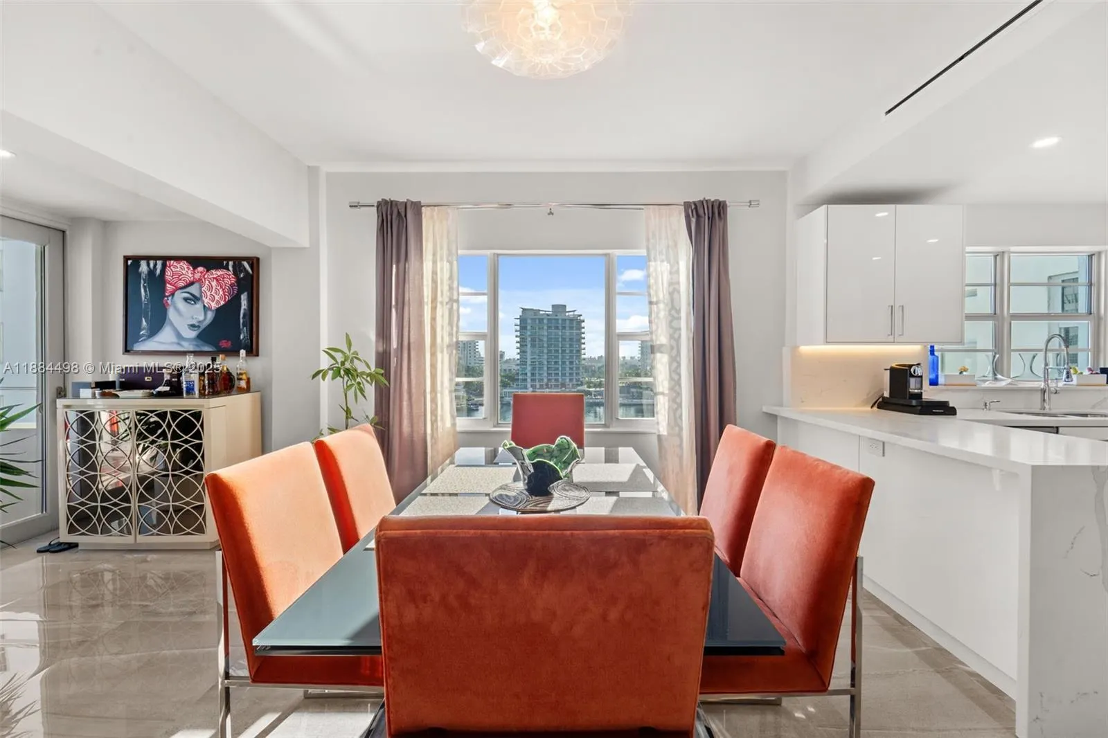 16 Island Ave, #7C