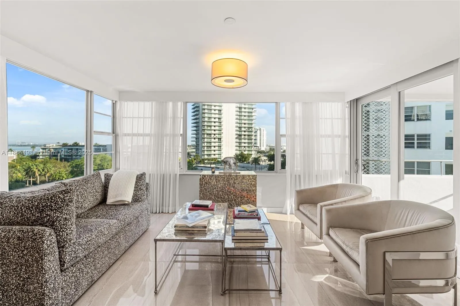 16 Island Ave, #7C