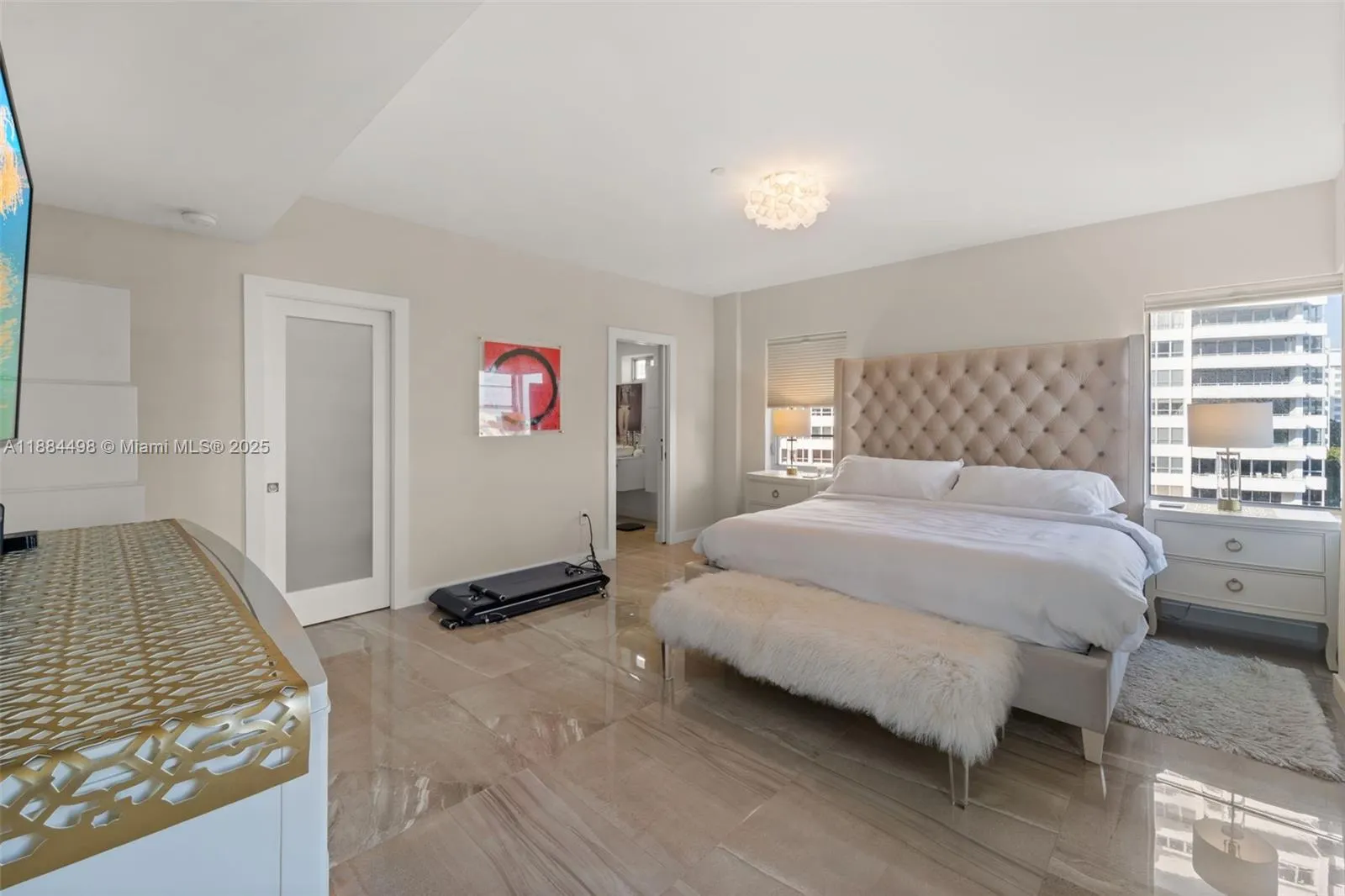 16 Island Ave, #7C