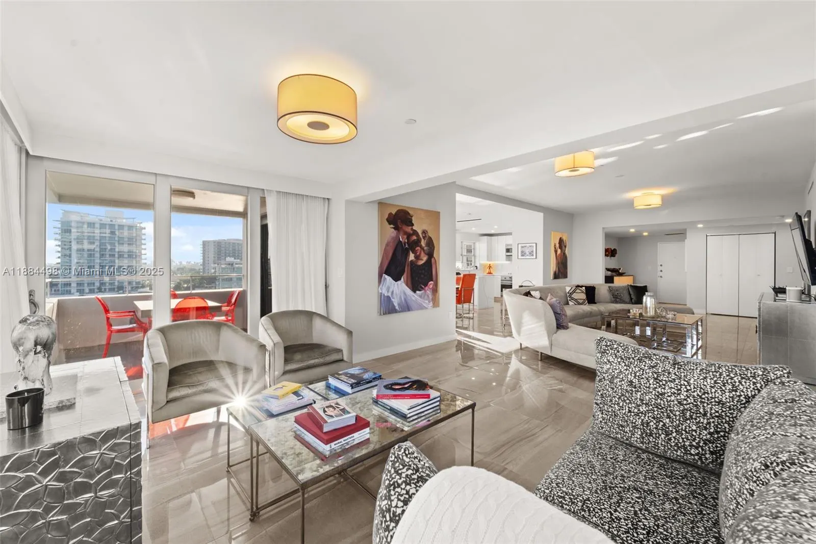 16 Island Ave, #7C