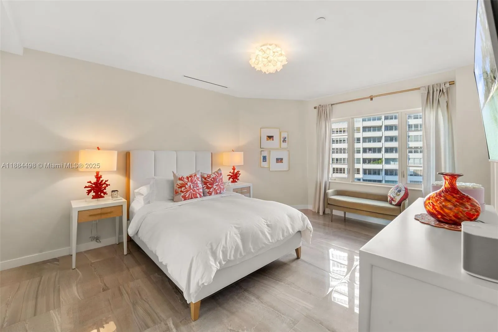 16 Island Ave, #7C