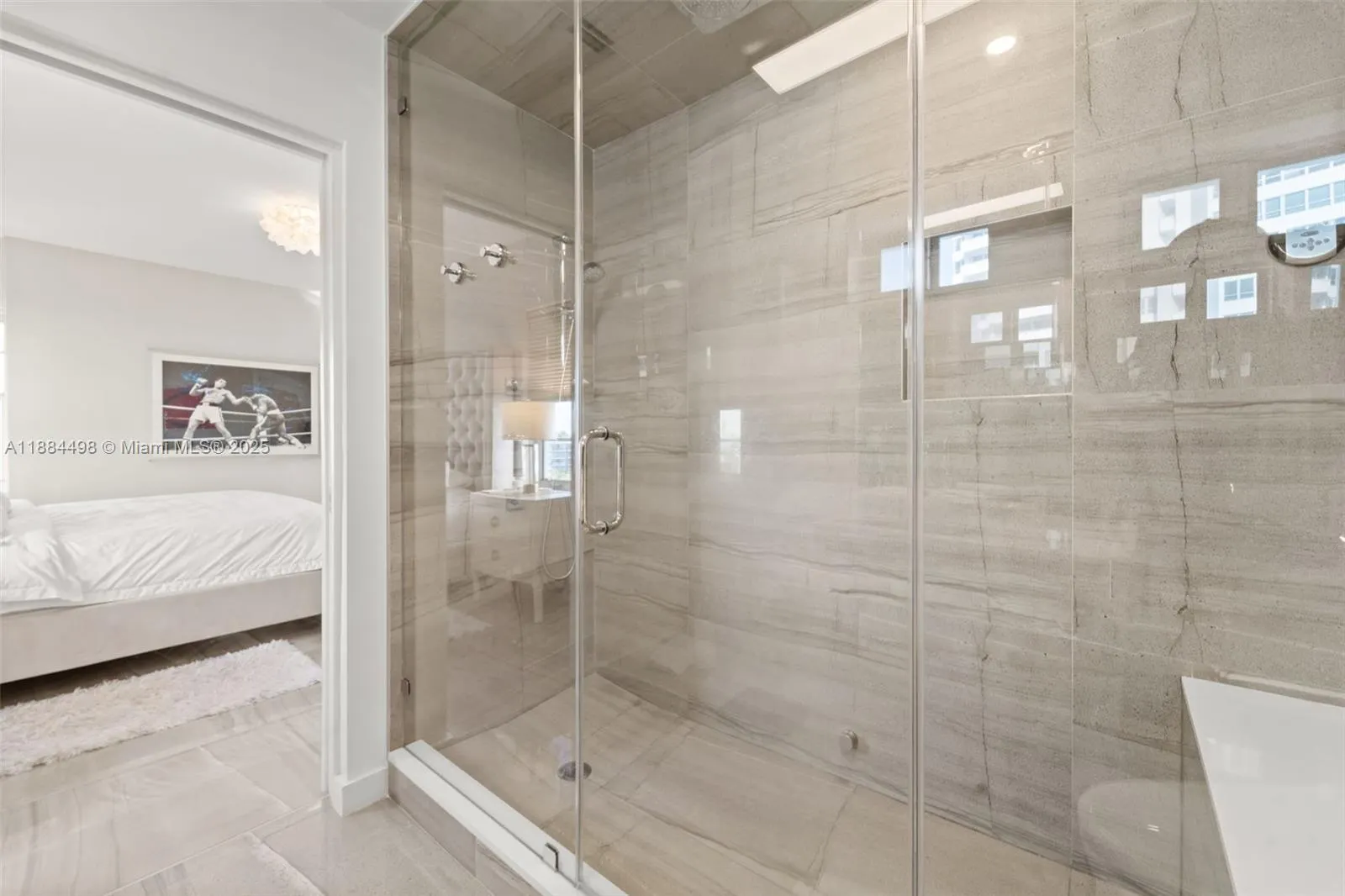 16 Island Ave, #7C