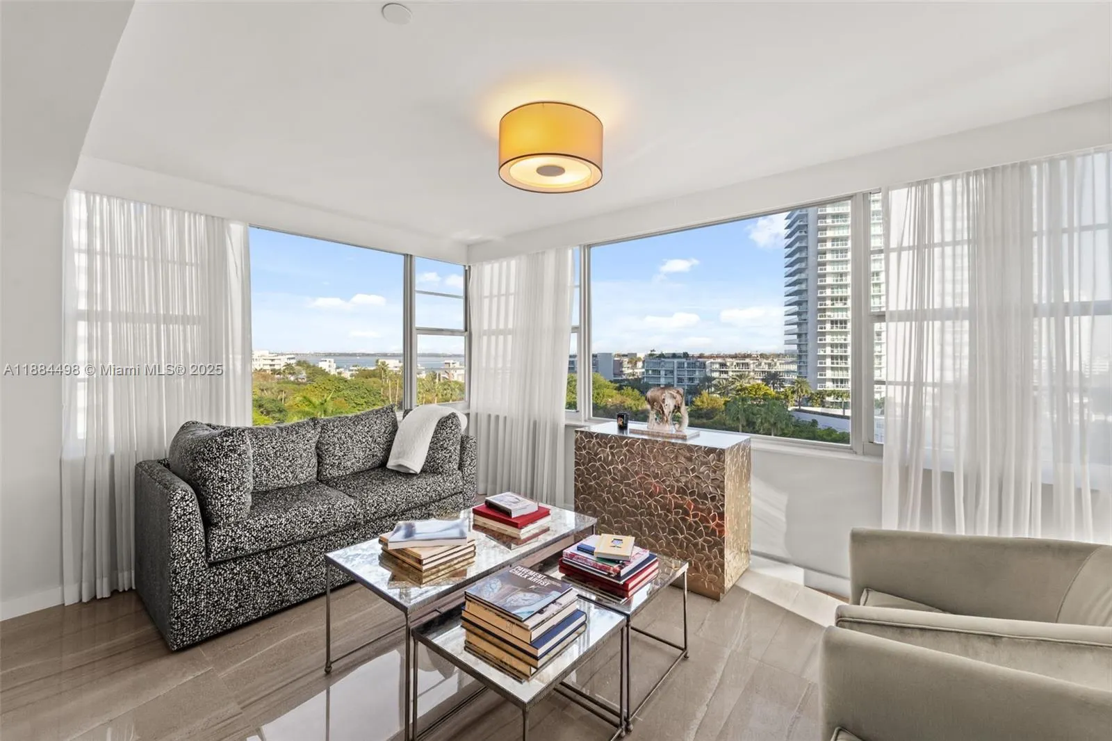 16 Island Ave, #7C