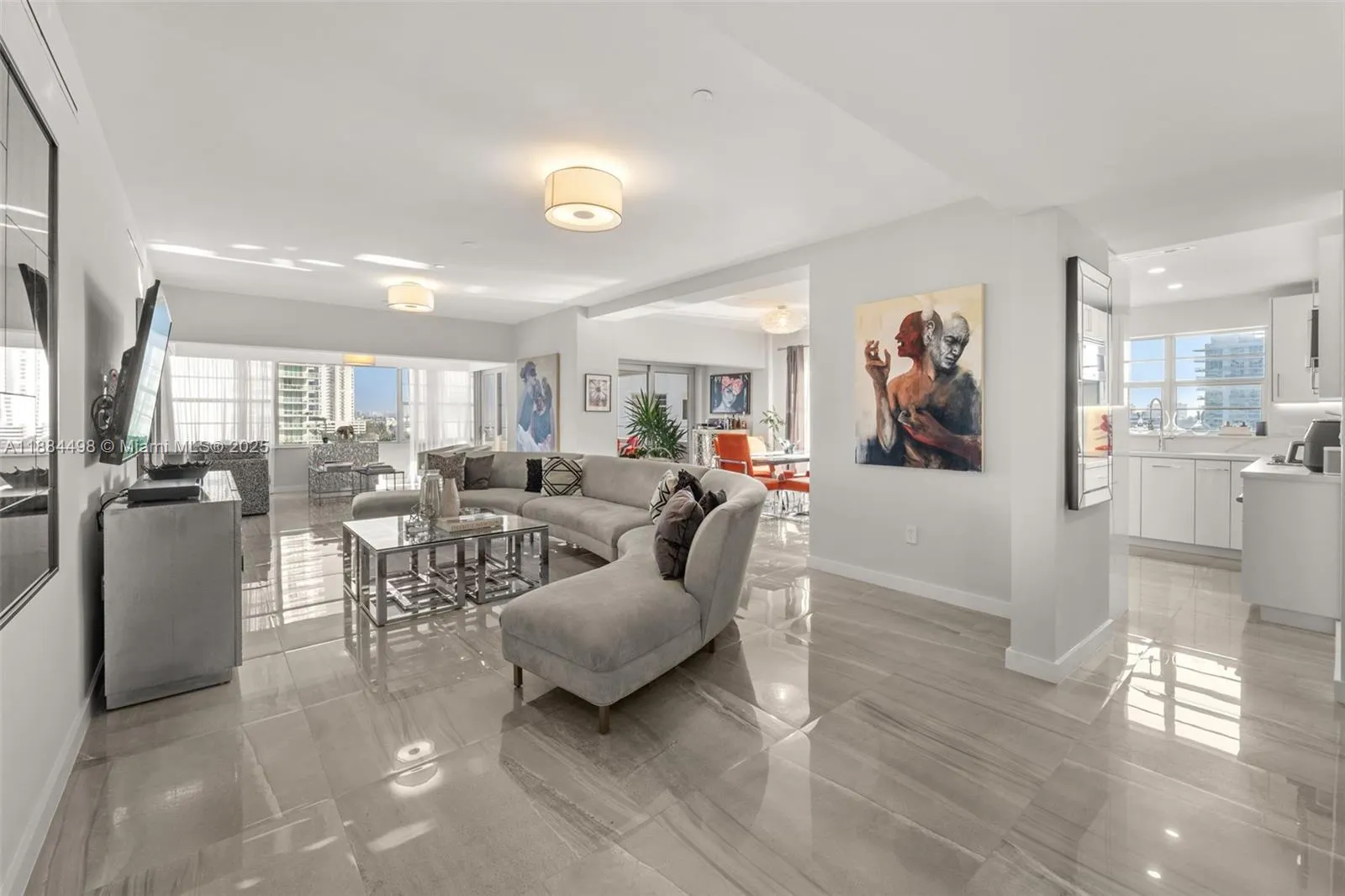 16 Island Ave, #7C