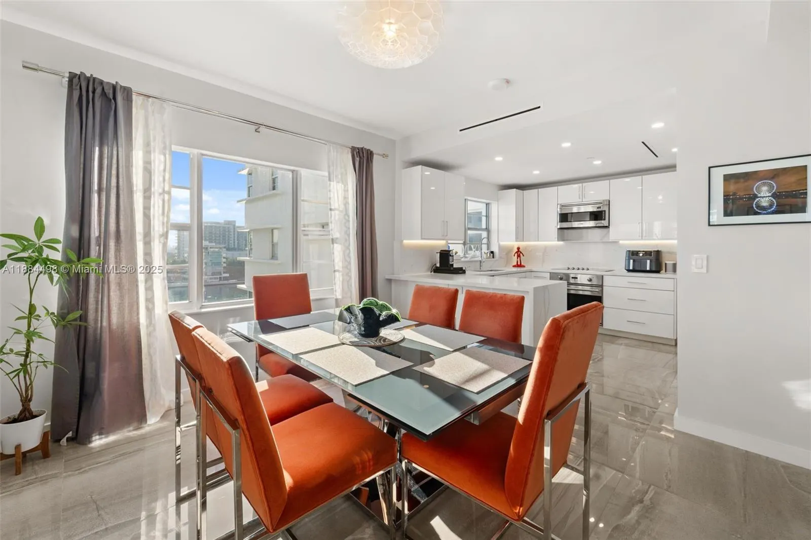 16 Island Ave, #7C