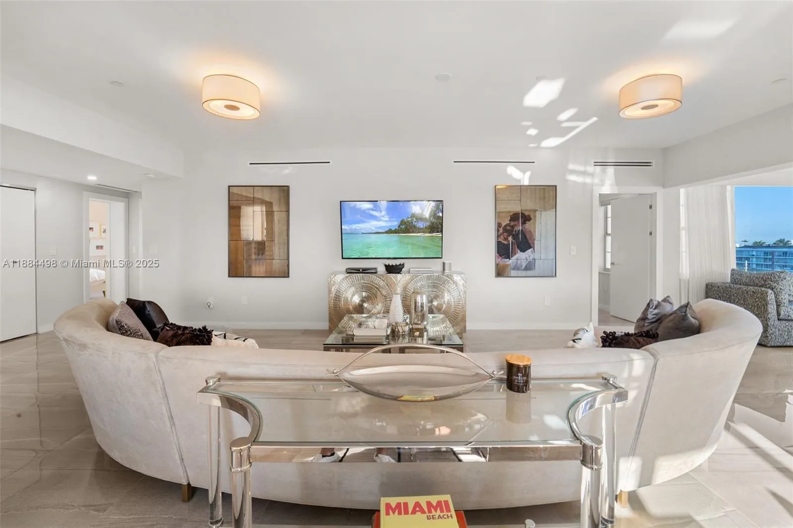 16 Island Ave, #7C