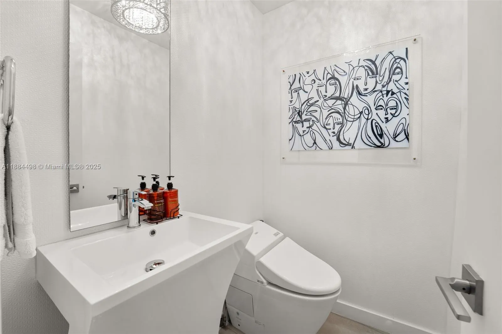 16 Island Ave, #7C