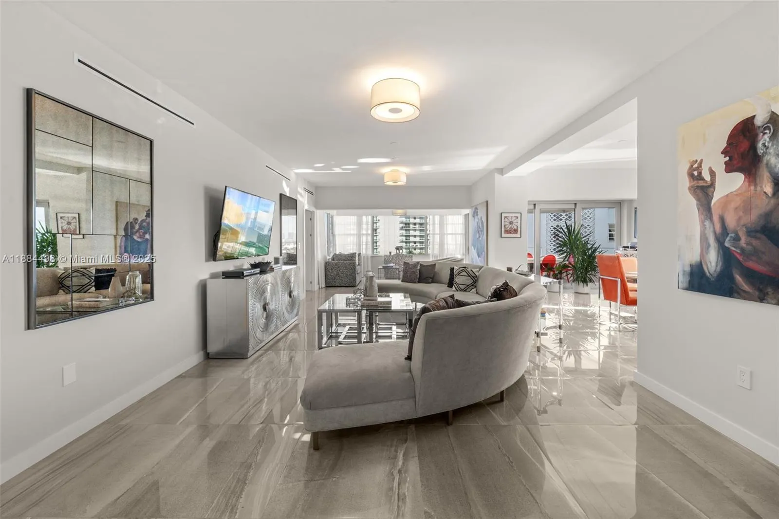 16 Island Ave, #7C