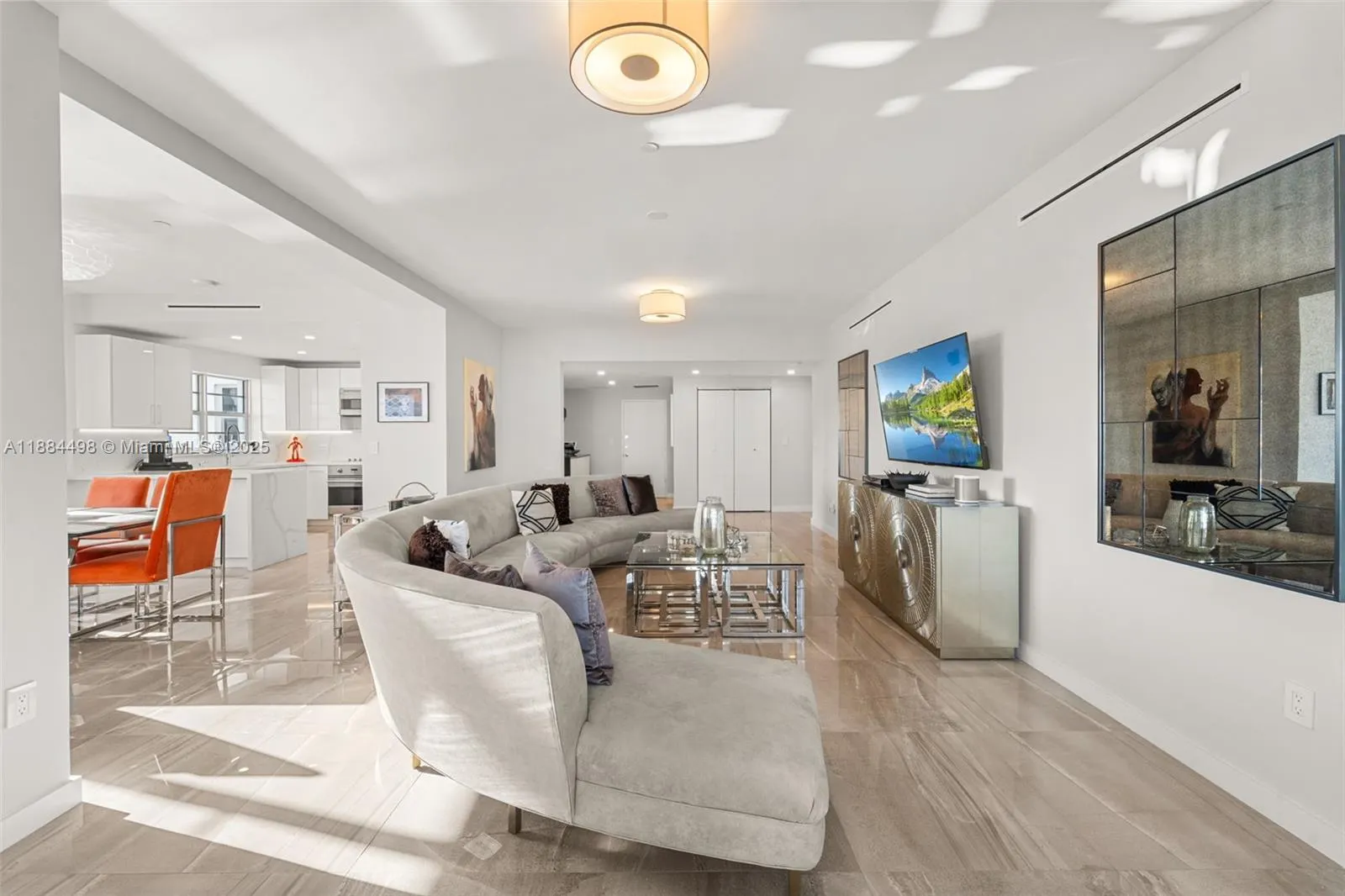16 Island Ave, #7C