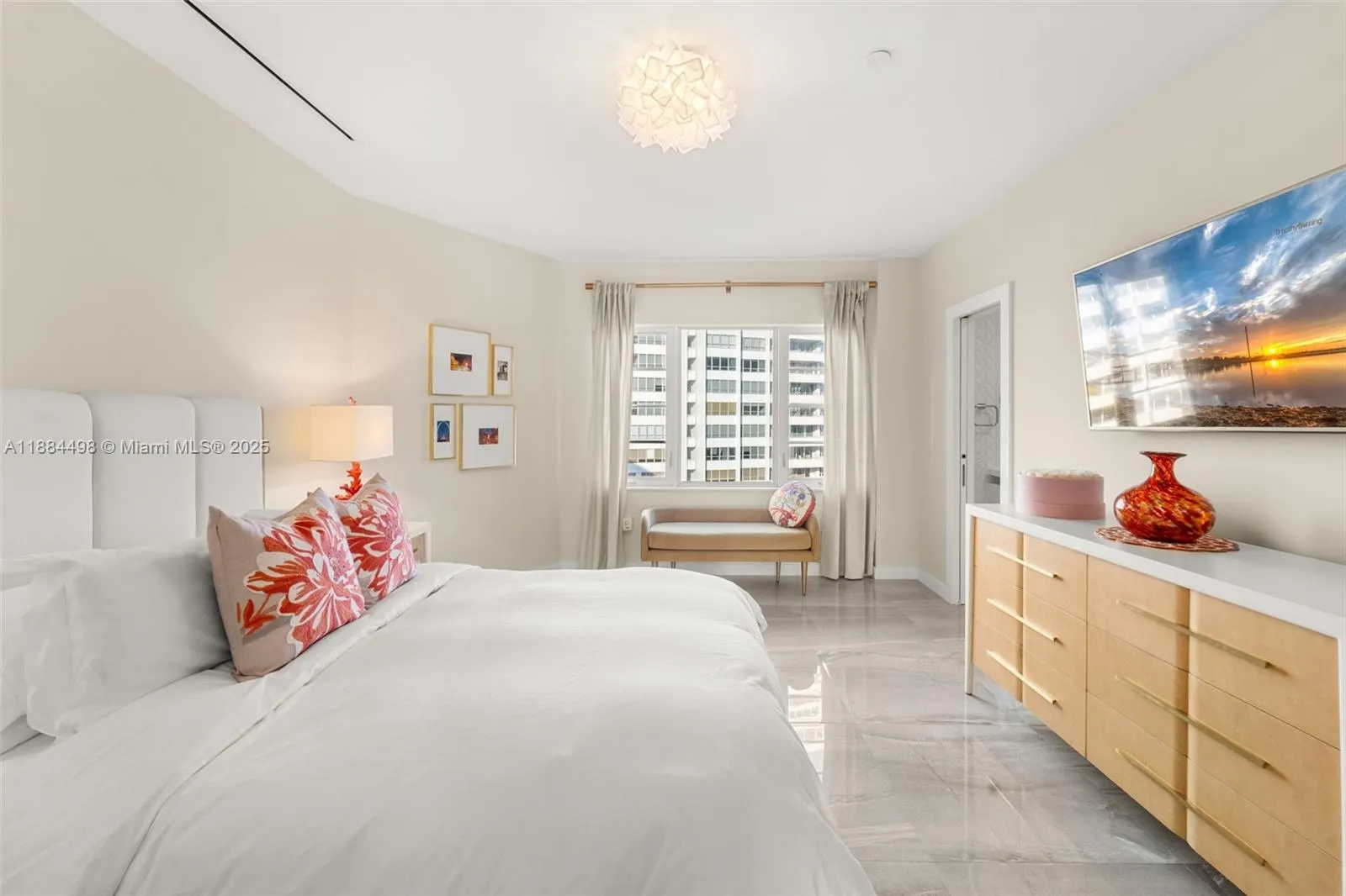 16 Island Ave, #7C