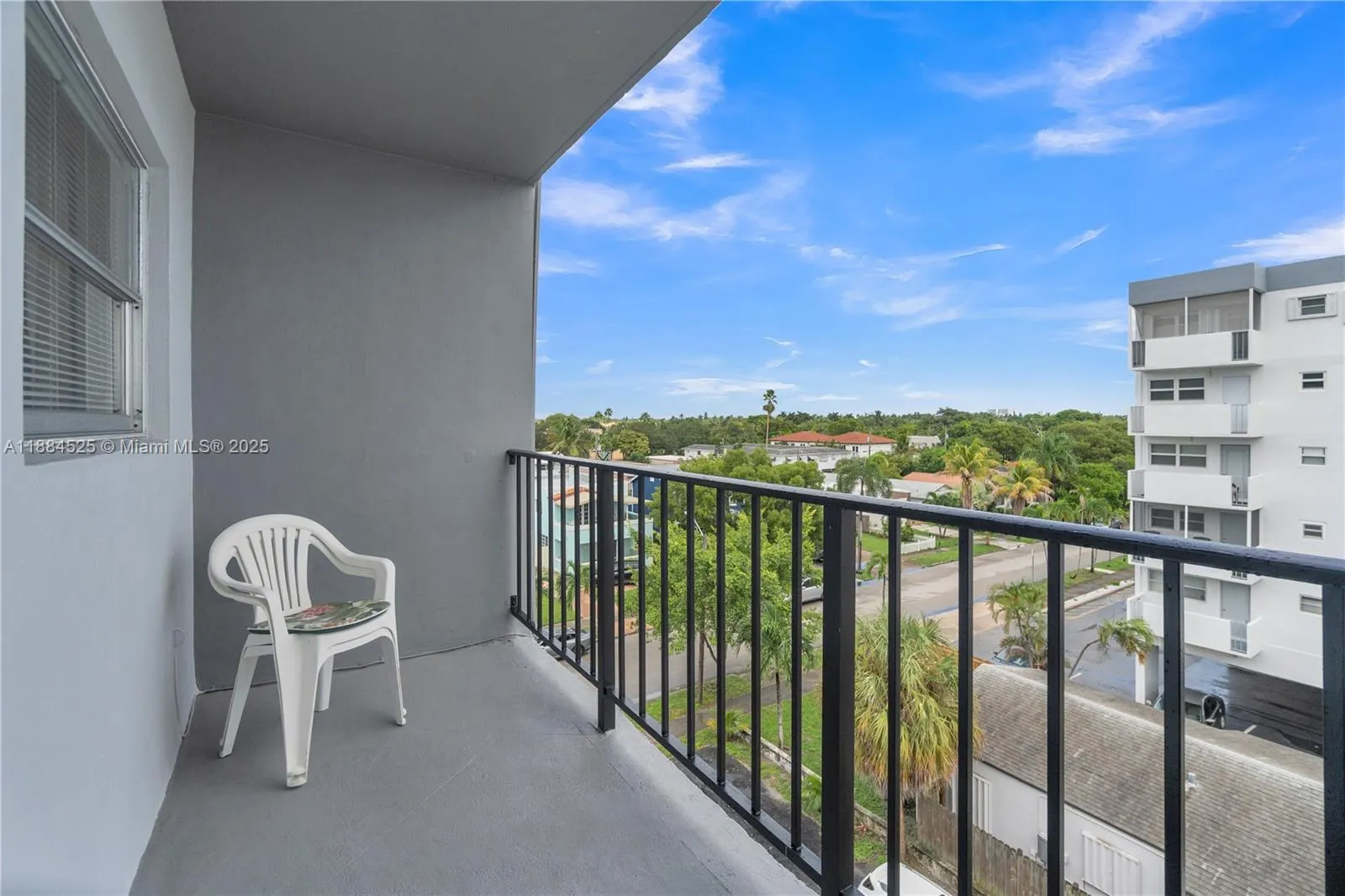 1750 Jefferson St, #502