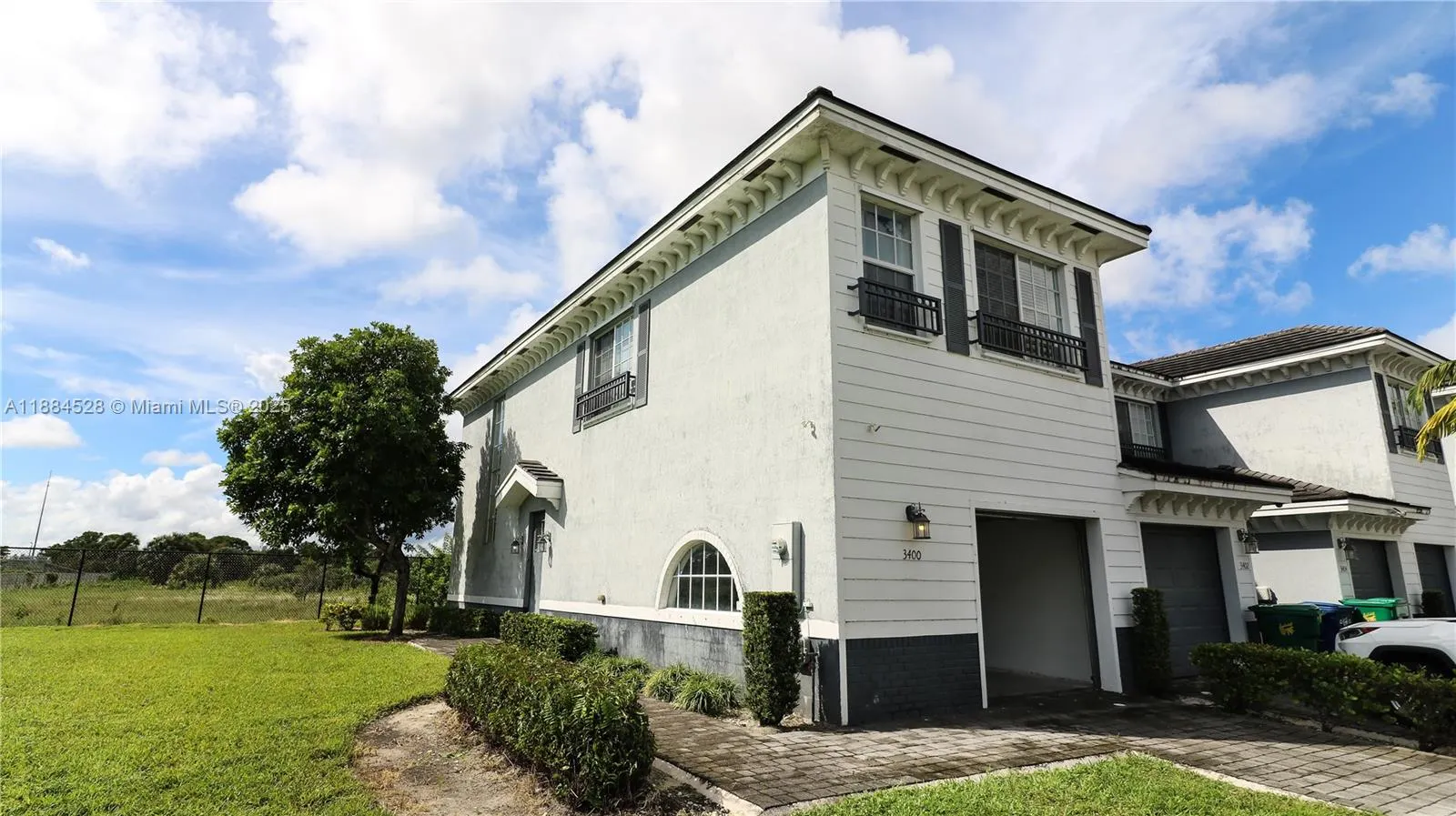 3400 NW 13th St