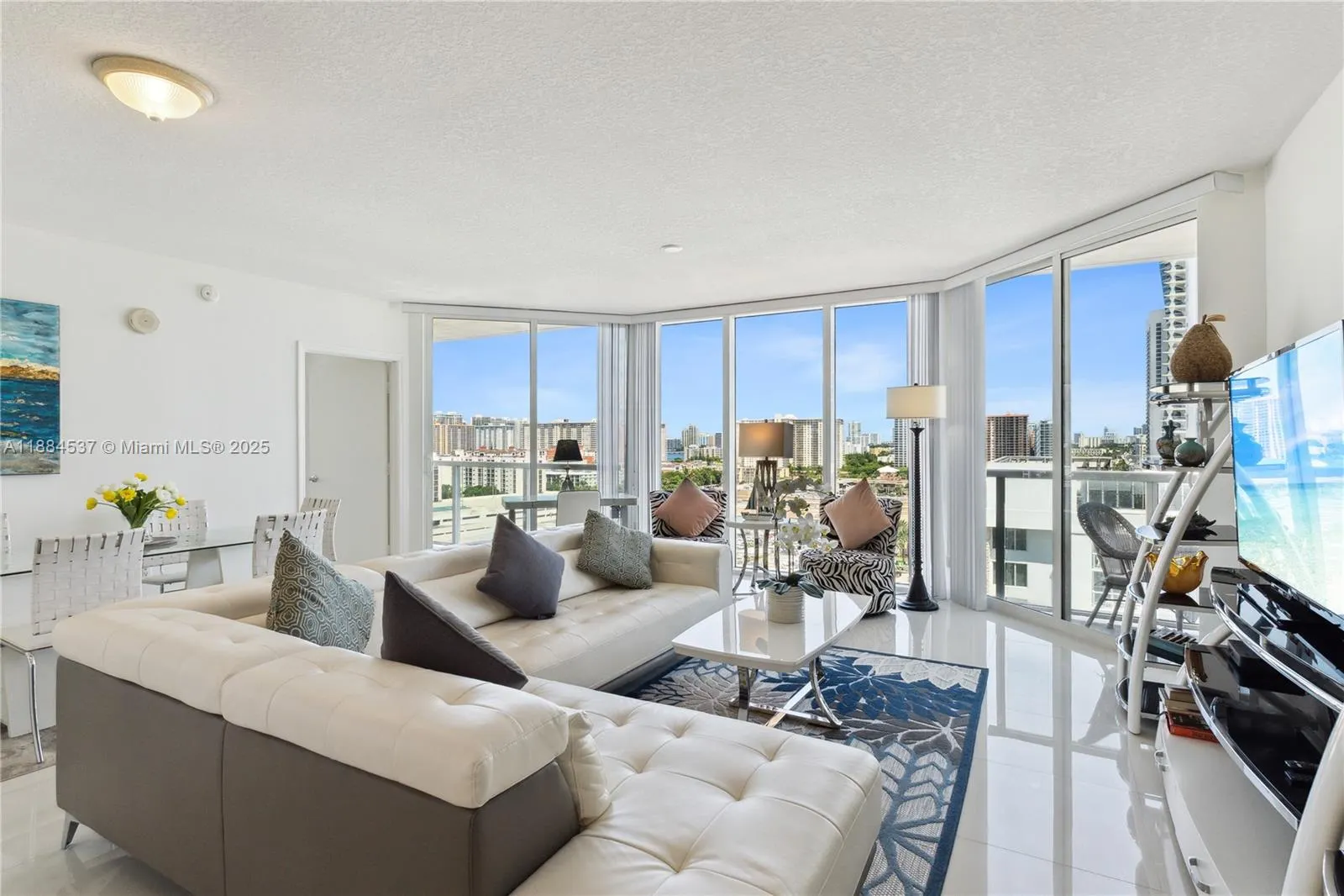 16699 Collins Ave, #1407
