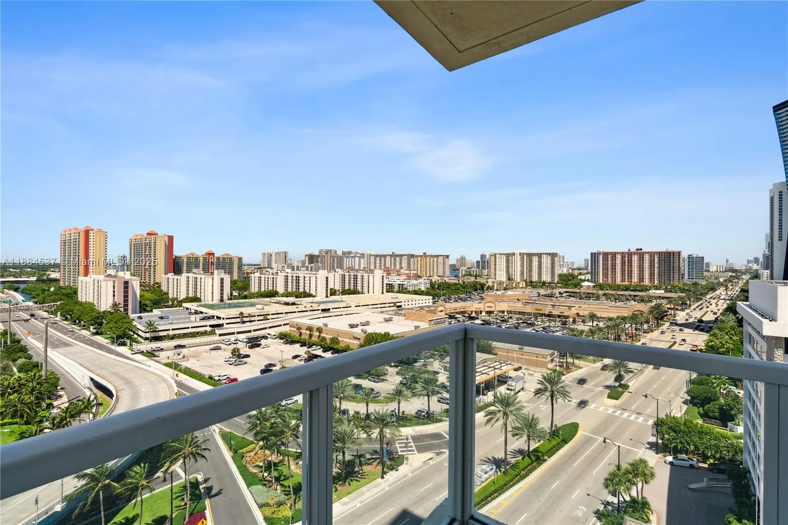 16699 Collins Ave, #1407
