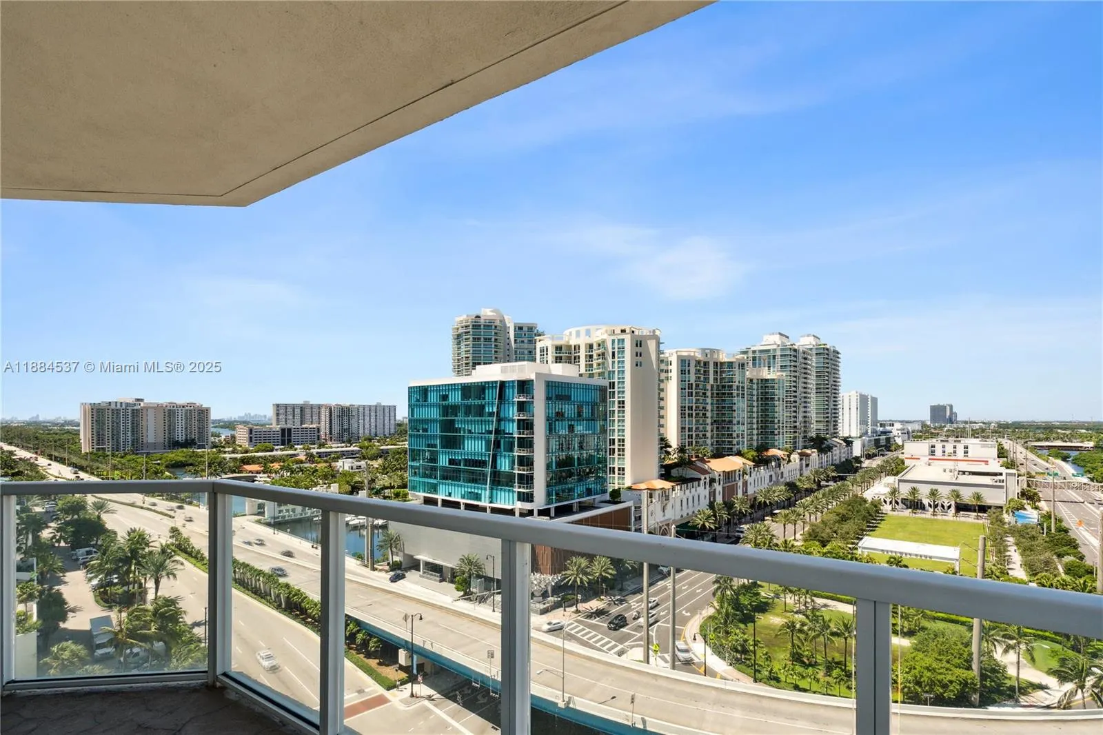 16699 Collins Ave, #1407