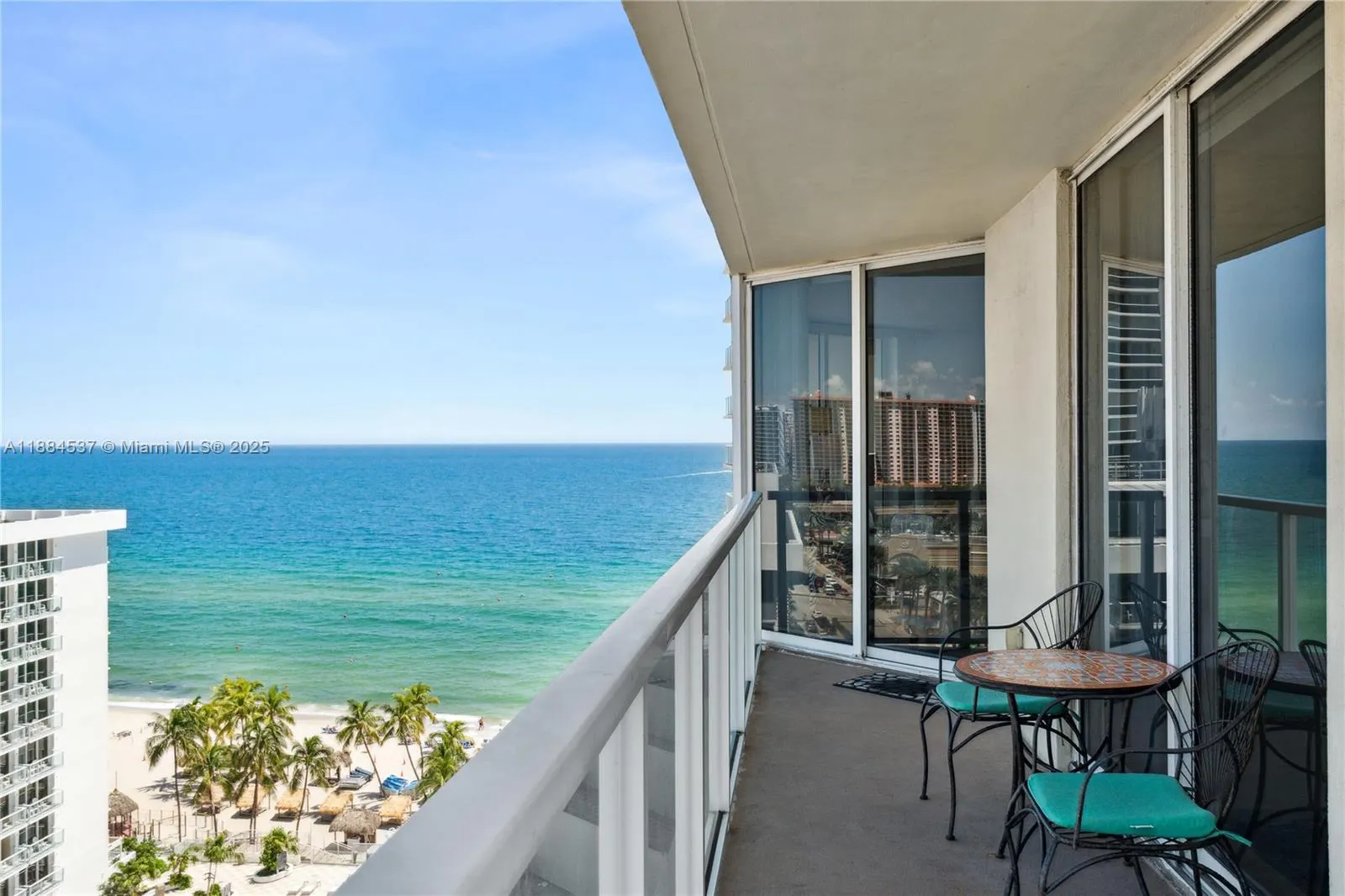 16699 Collins Ave, #1407