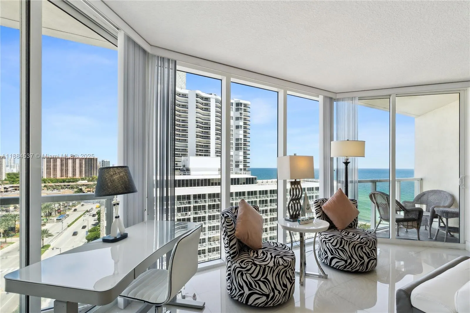 16699 Collins Ave, #1407