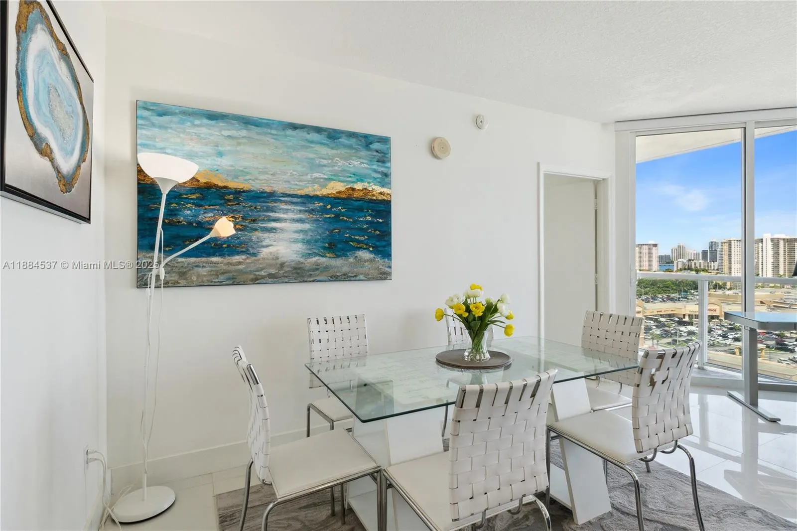 16699 Collins Ave, #1407