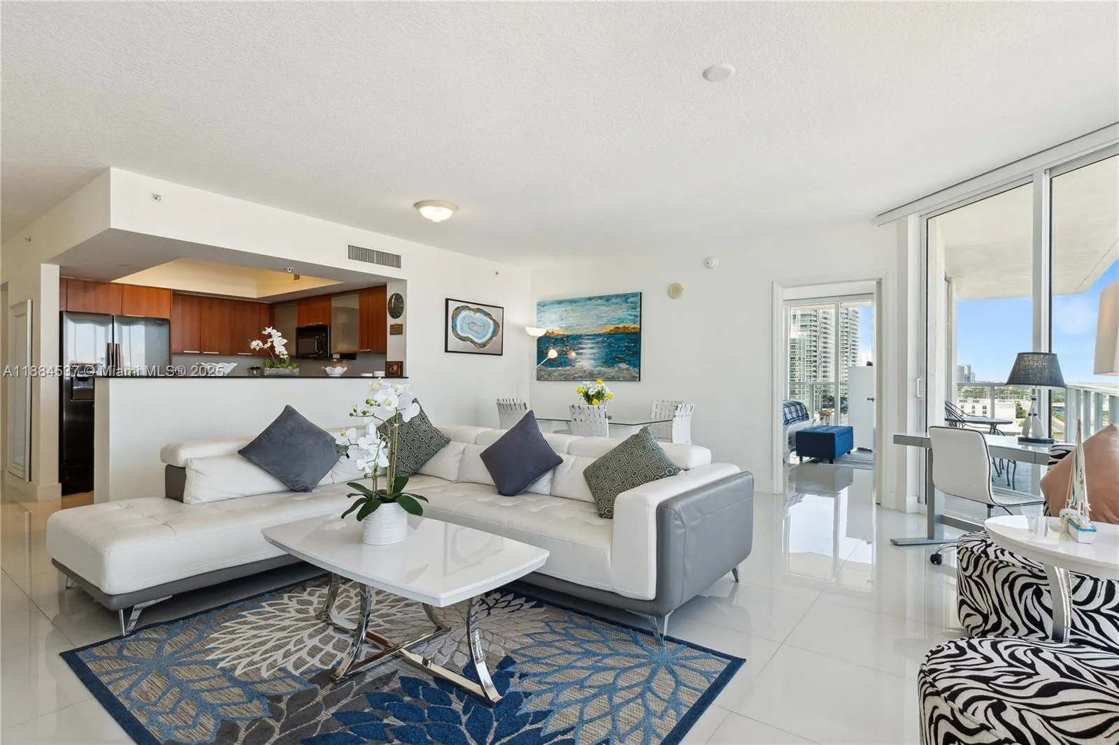 16699 Collins Ave, #1407