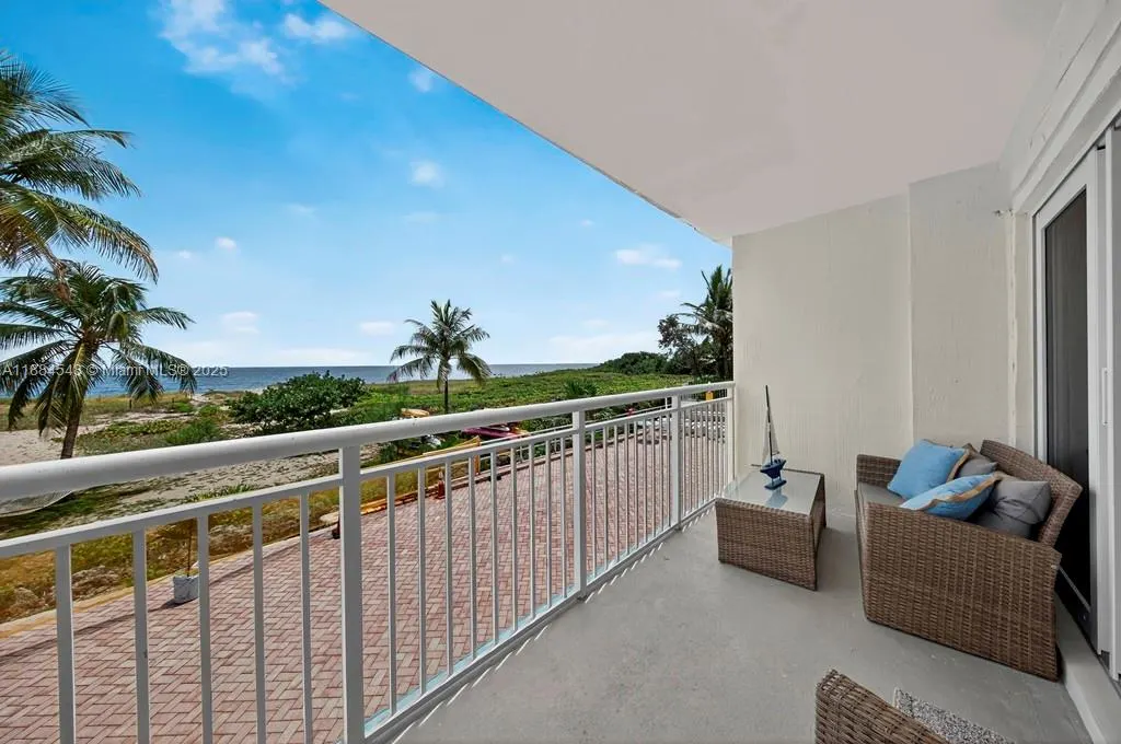 710 N Ocean Blvd, #108