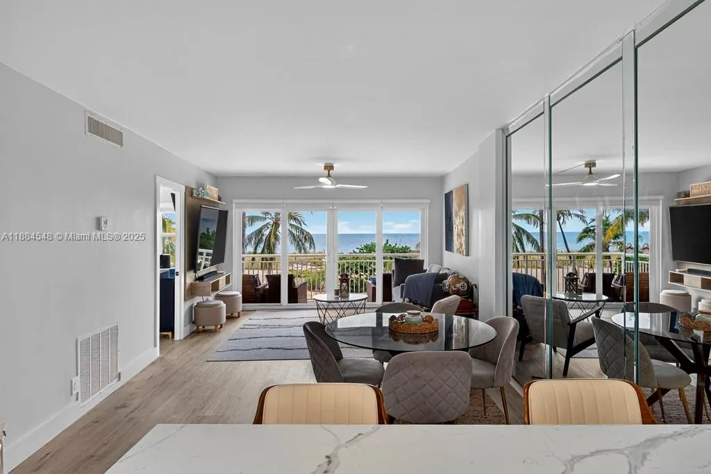 710 N Ocean Blvd, #108