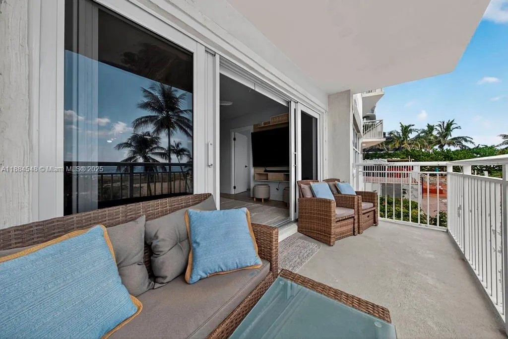 710 N Ocean Blvd, #108