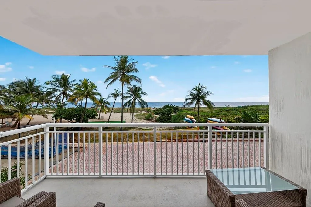 710 N Ocean Blvd, #108