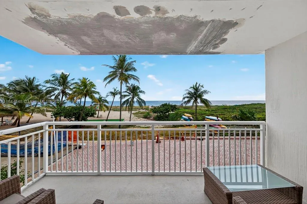 710 N Ocean Blvd, #108