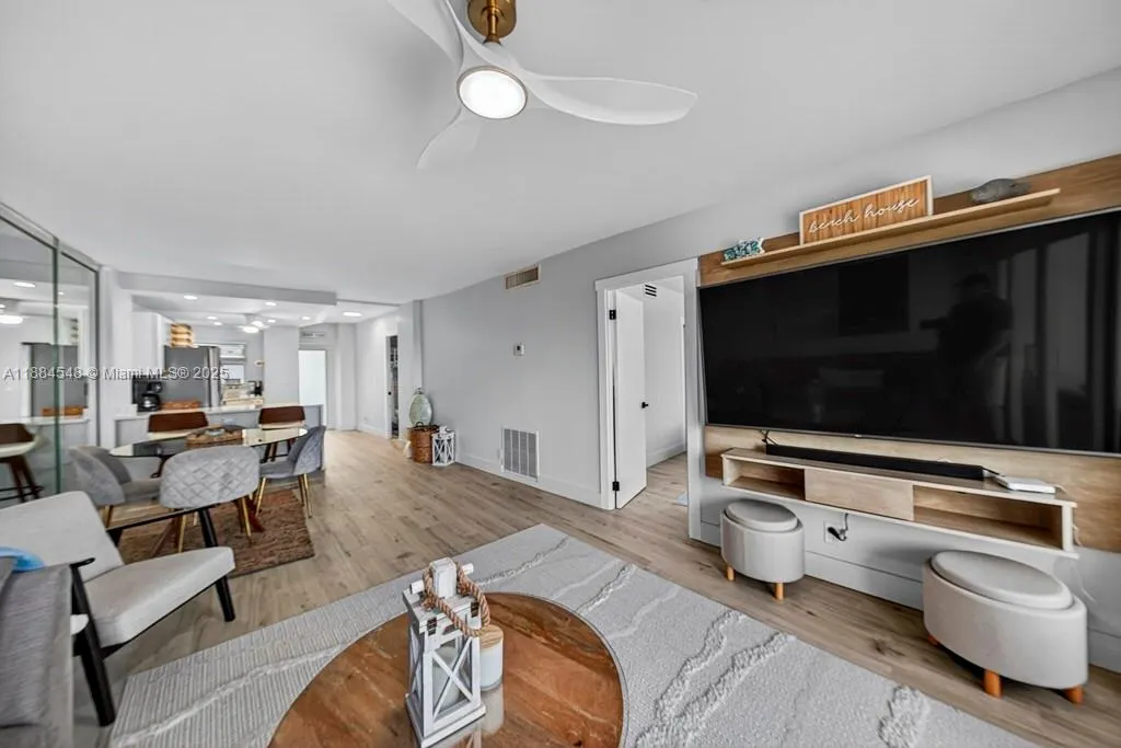 710 N Ocean Blvd, #108