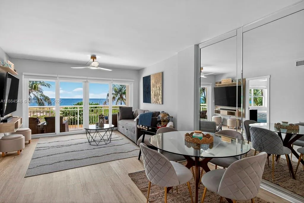 710 N Ocean Blvd, #108