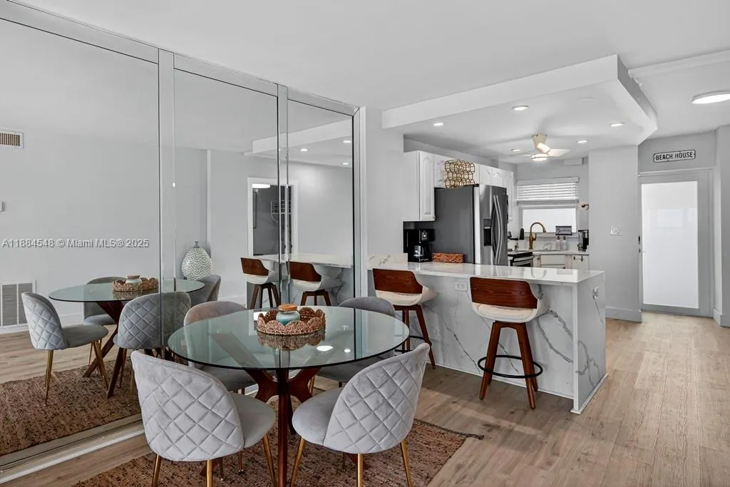 710 N Ocean Blvd, #108