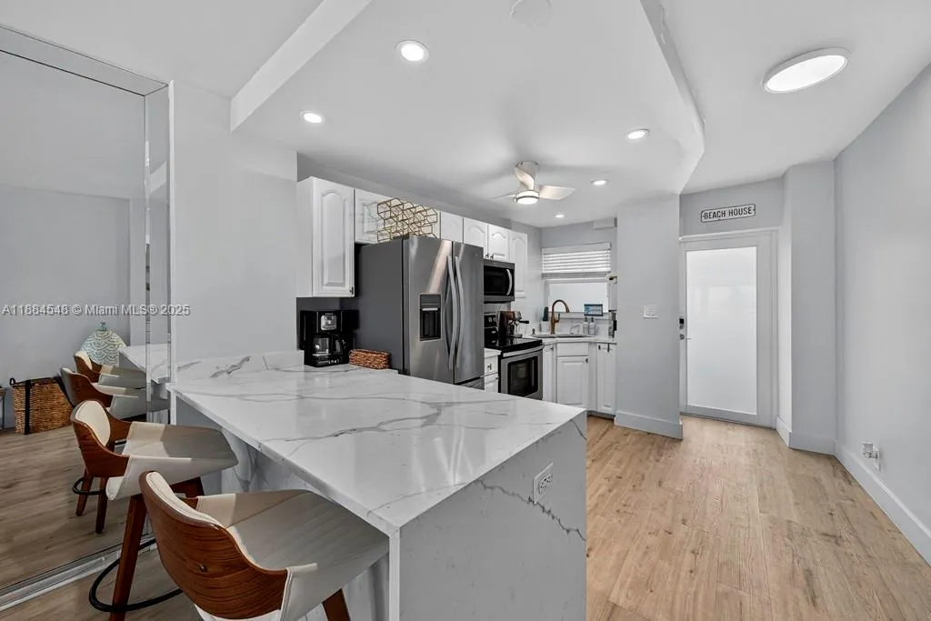710 N Ocean Blvd, #108