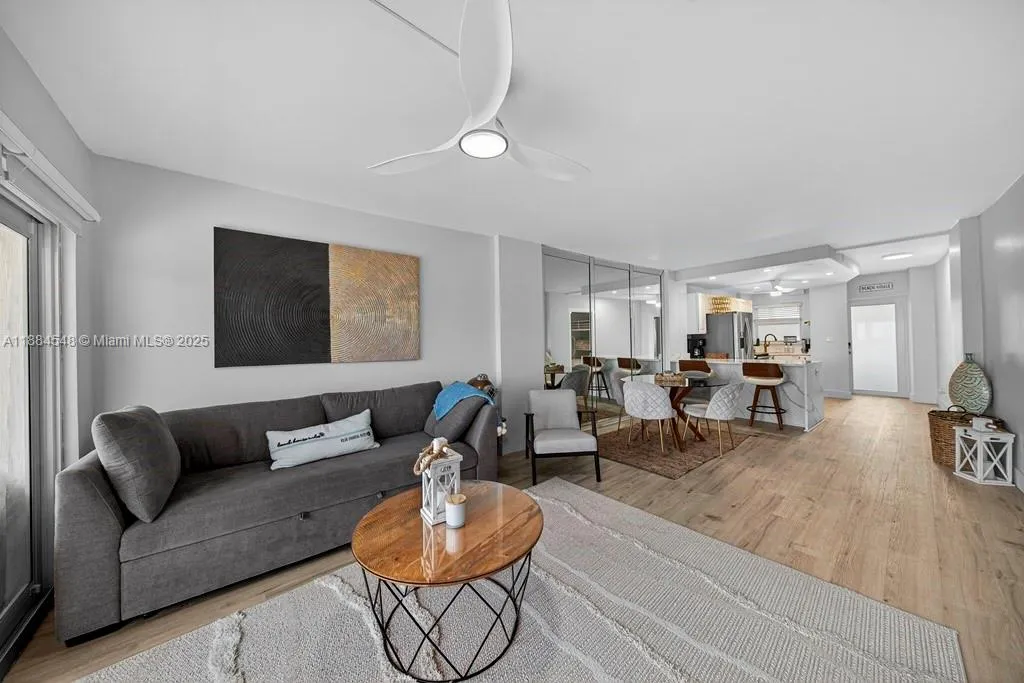 710 N Ocean Blvd, #108