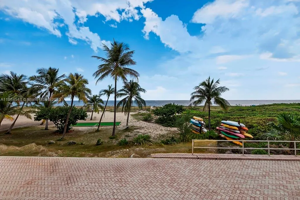 710 N Ocean Blvd, #108