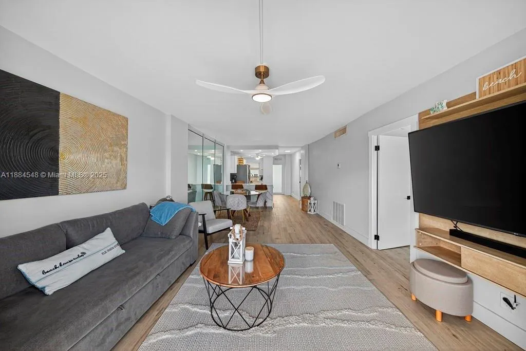 710 N Ocean Blvd, #108